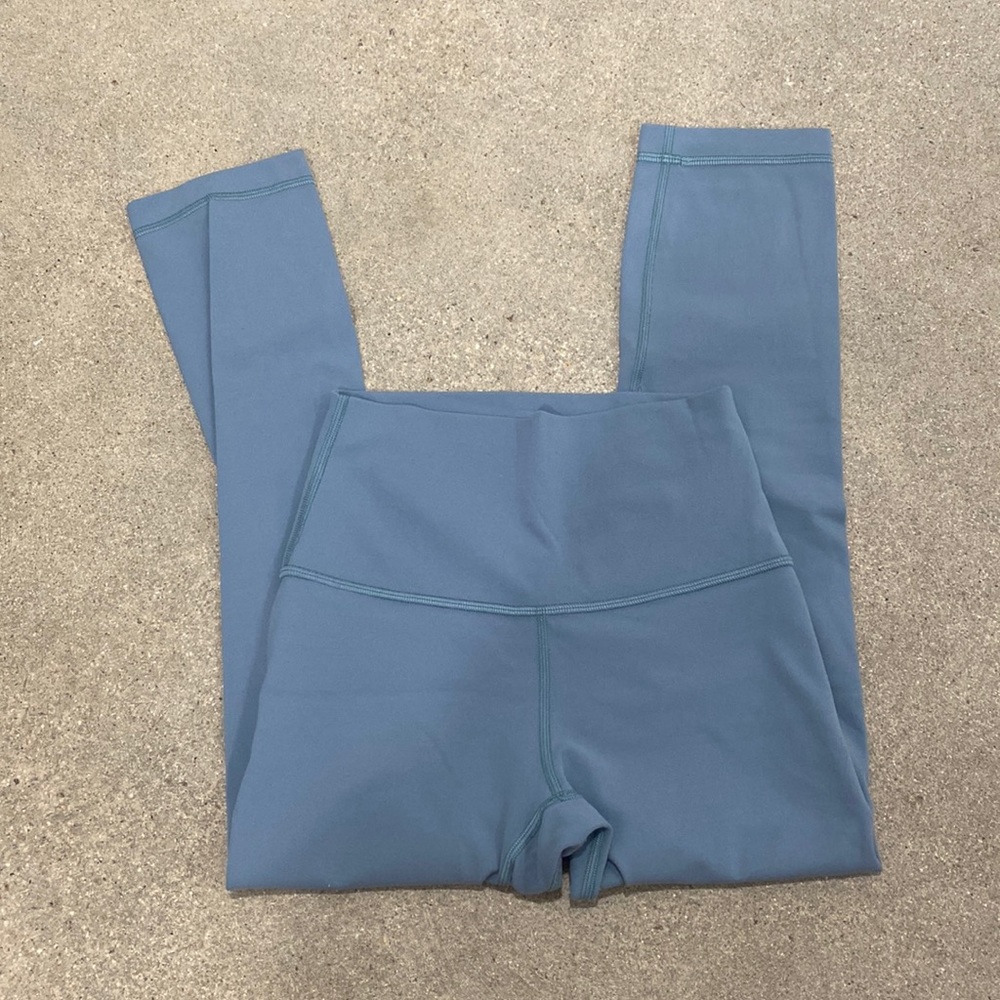 Lululemon align pants